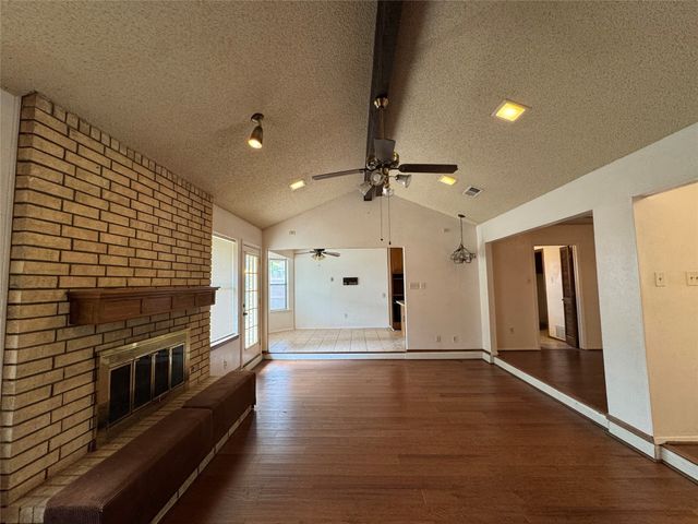5108 El Rancho Court, Arlington, TX 76017