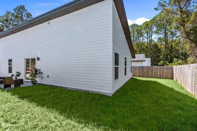 816 W 9Th St, St Augustine, FL 32084