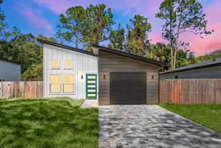 816 W 9Th St, St Augustine, FL 32084