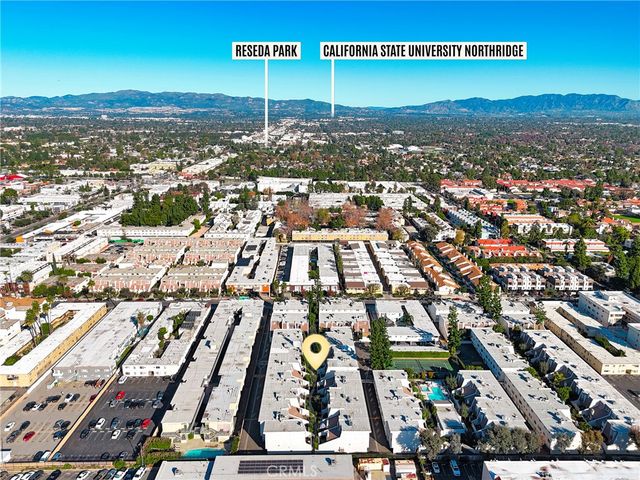 18360 Collins Street E, Tarzana, CA 91356