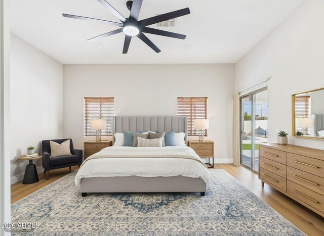 2926 E HARTFORD Avenue, Phoenix, AZ 85032