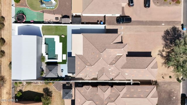 2926 E HARTFORD Avenue, Phoenix, AZ 85032