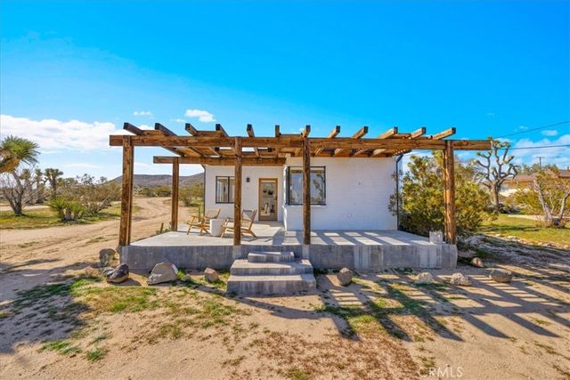 5437 Paradise View Road, Yucca Valley, CA 92284
