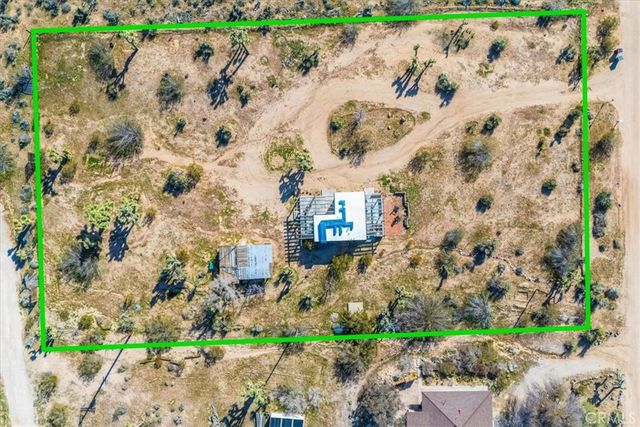 5437 Paradise View Road, Yucca Valley, CA 92284