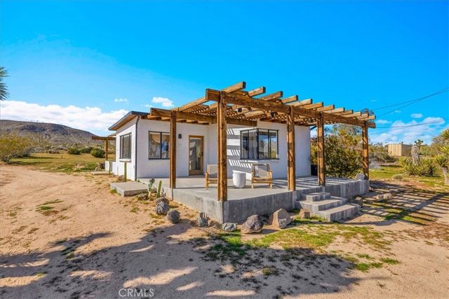 5437 Paradise View Road, Yucca Valley, CA 92284
