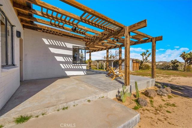 5437 Paradise View Road, Yucca Valley, CA 92284