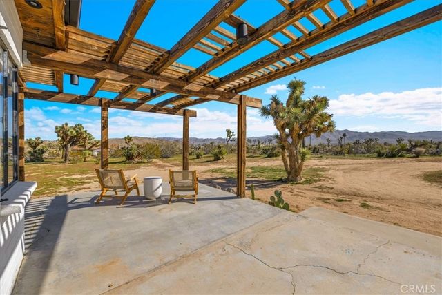 5437 Paradise View Road, Yucca Valley, CA 92284