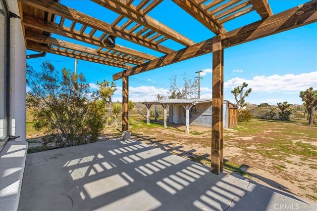 5437 Paradise View Road, Yucca Valley, CA 92284