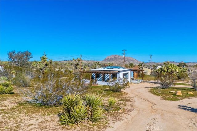 5437 Paradise View Road, Yucca Valley, CA 92284