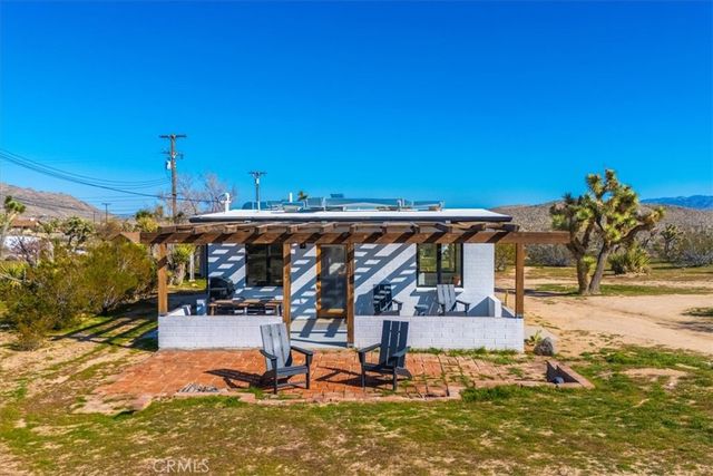 5437 Paradise View Road, Yucca Valley, CA 92284