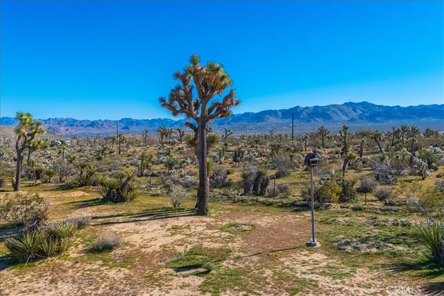 5437 Paradise View Road, Yucca Valley, CA 92284