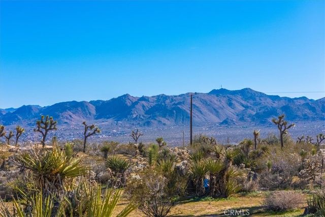 5437 Paradise View Road, Yucca Valley, CA 92284