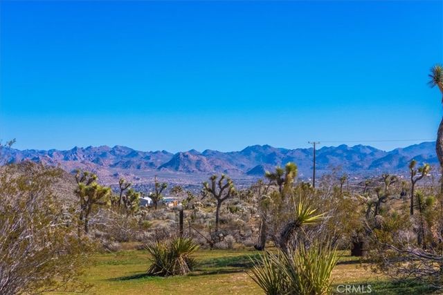 5437 Paradise View Road, Yucca Valley, CA 92284
