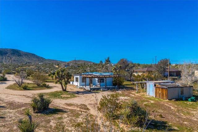 5437 Paradise View Road, Yucca Valley, CA 92284