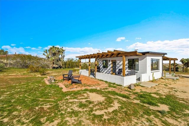 5437 Paradise View Road, Yucca Valley, CA 92284