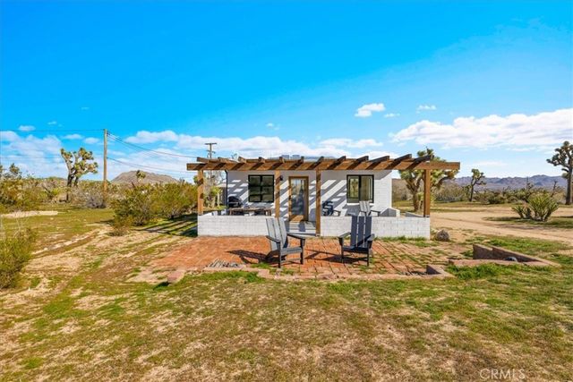 5437 Paradise View Road, Yucca Valley, CA 92284