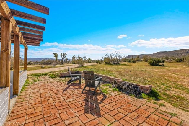 5437 Paradise View Road, Yucca Valley, CA 92284