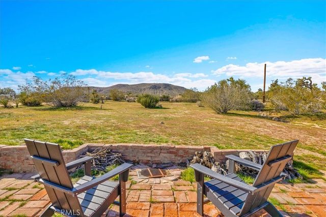5437 Paradise View Road, Yucca Valley, CA 92284