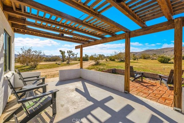 5437 Paradise View Road, Yucca Valley, CA 92284