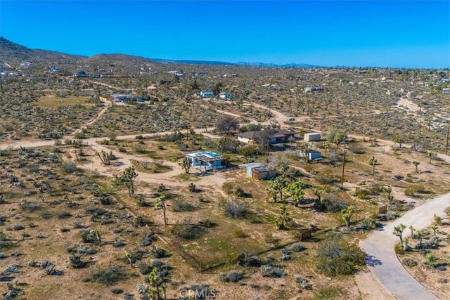 5437 Paradise View Road, Yucca Valley, CA 92284