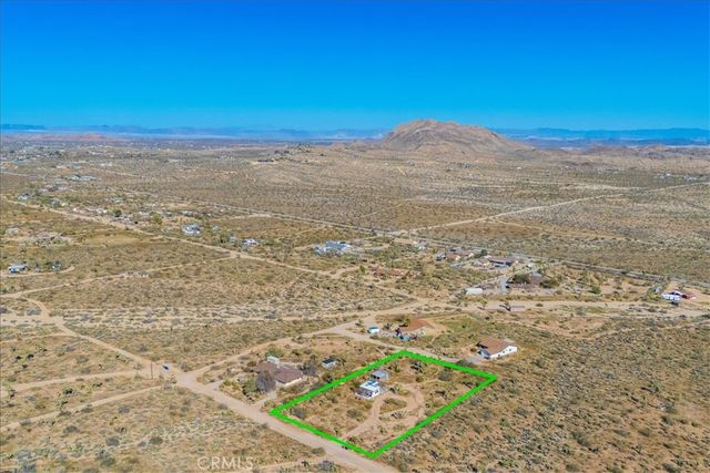 5437 Paradise View Road, Yucca Valley, CA 92284