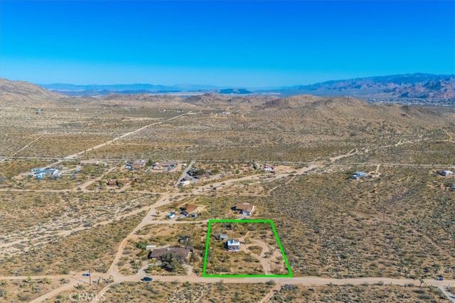 5437 Paradise View Road, Yucca Valley, CA 92284