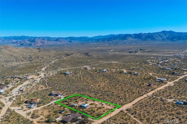 5437 Paradise View Road, Yucca Valley, CA 92284