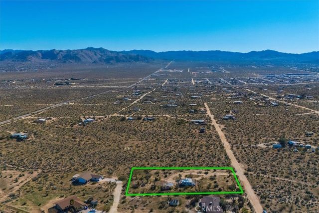 5437 Paradise View Road, Yucca Valley, CA 92284