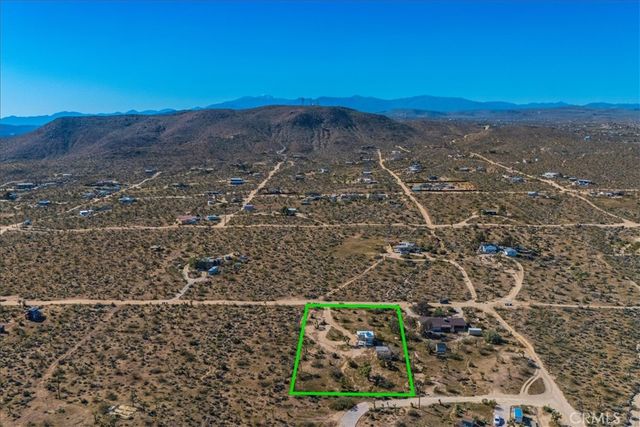5437 Paradise View Road, Yucca Valley, CA 92284