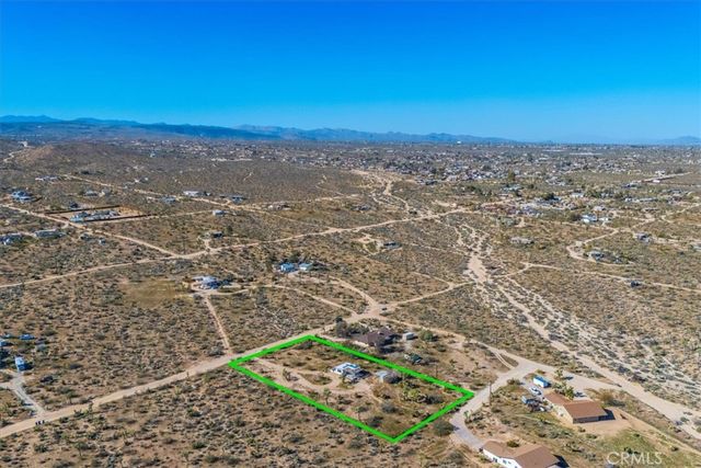 5437 Paradise View Road, Yucca Valley, CA 92284