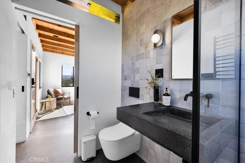 Image 29 of property listing at 5437 Paradise View Road, Yucca Valley, CA 92284