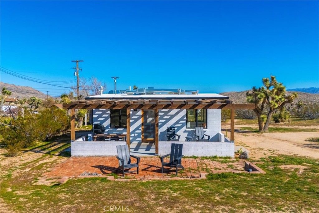 Image 33 of property listing at 5437 Paradise View Road, Yucca Valley, CA 92284