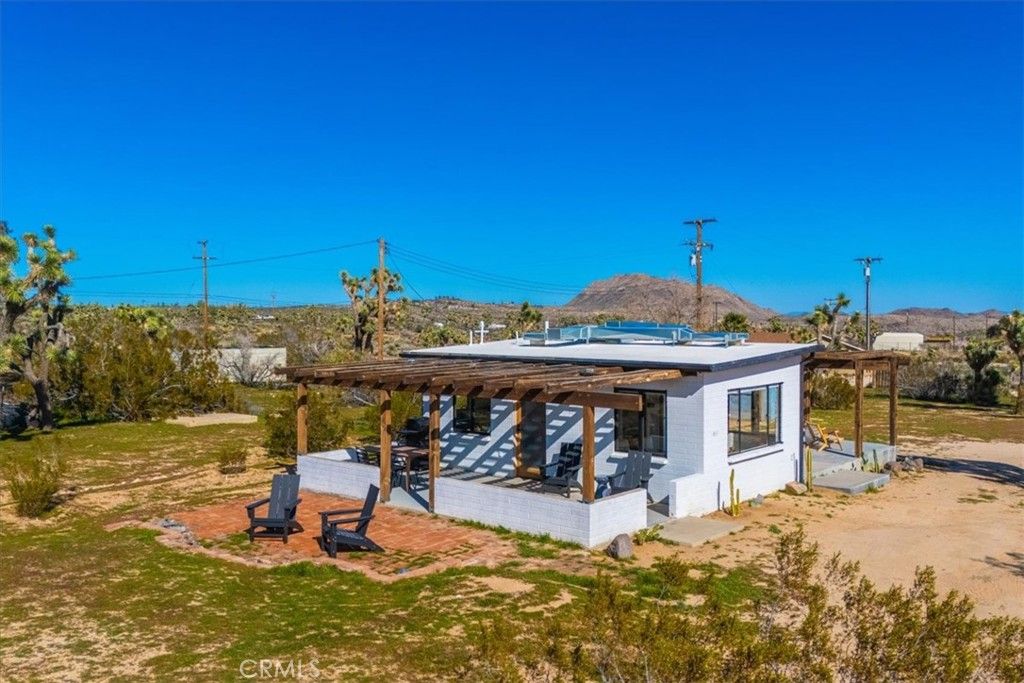 Image 34 of property listing at 5437 Paradise View Road, Yucca Valley, CA 92284
