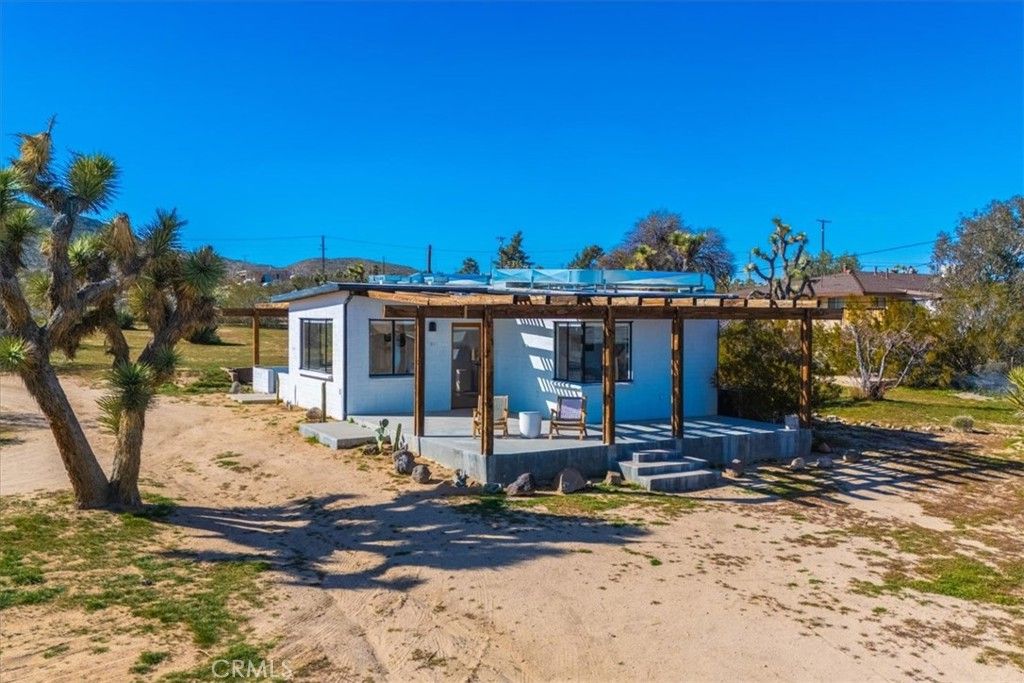 Image 39 of property listing at 5437 Paradise View Road, Yucca Valley, CA 92284