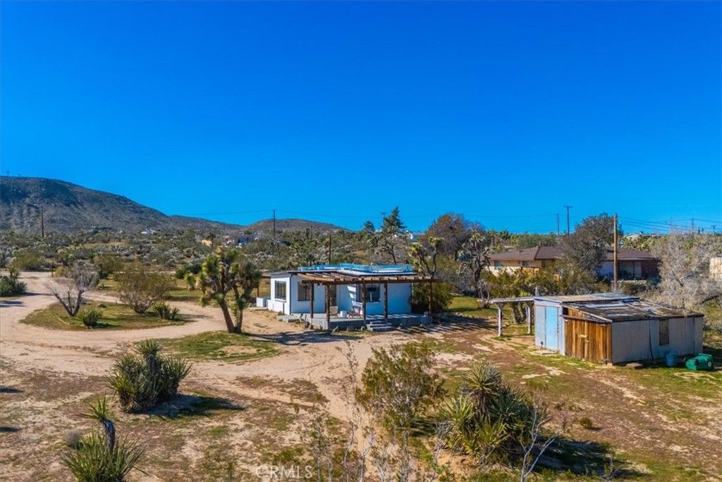Image 47 of property listing at 5437 Paradise View Road, Yucca Valley, CA 92284
