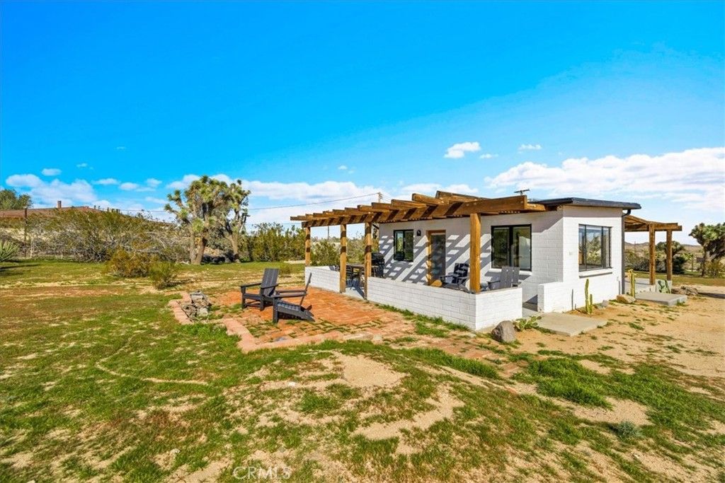Image 48 of property listing at 5437 Paradise View Road, Yucca Valley, CA 92284