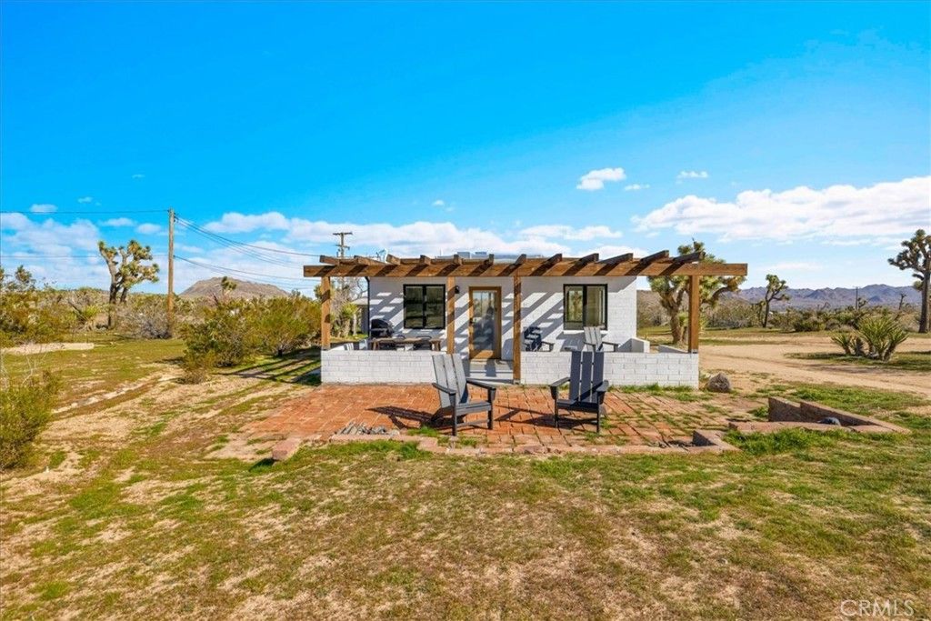 Image 49 of property listing at 5437 Paradise View Road, Yucca Valley, CA 92284
