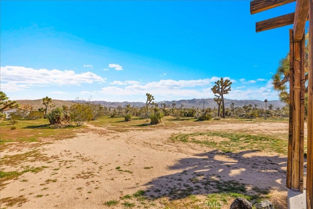 Image 56 of property listing at 5437 Paradise View Road, Yucca Valley, CA 92284