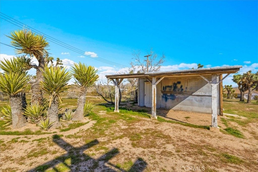 Image 57 of property listing at 5437 Paradise View Road, Yucca Valley, CA 92284