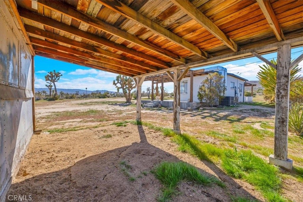 Image 58 of property listing at 5437 Paradise View Road, Yucca Valley, CA 92284