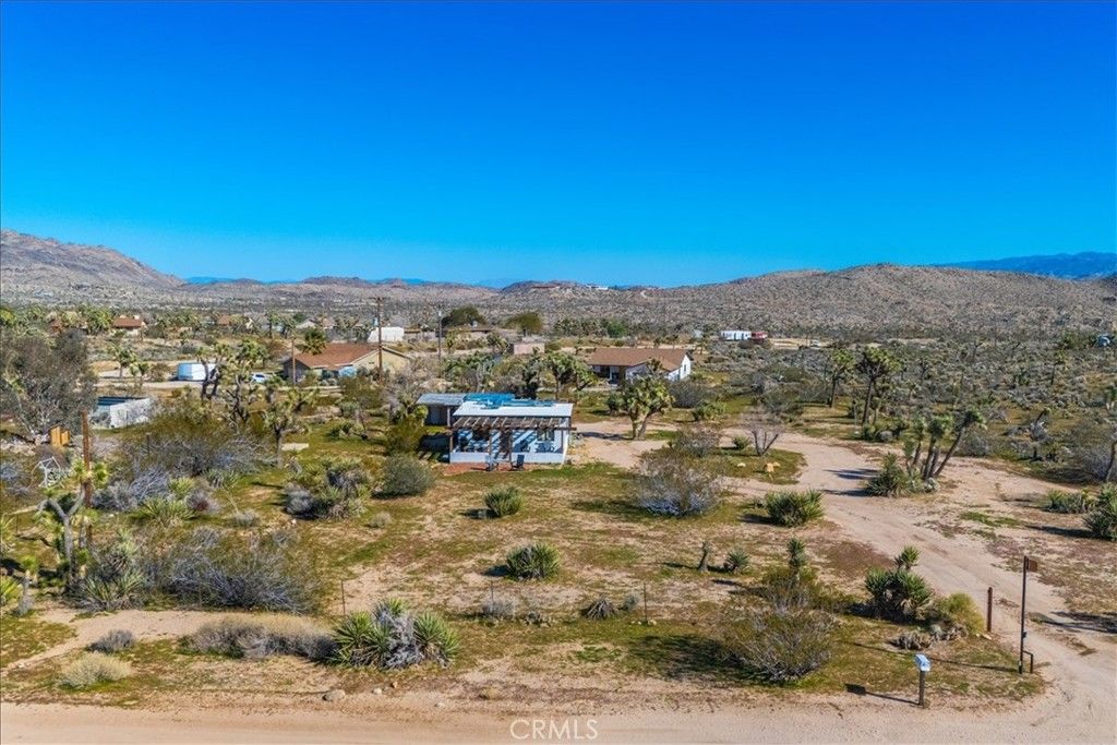 Image 59 of property listing at 5437 Paradise View Road, Yucca Valley, CA 92284