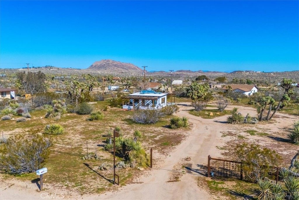 Image 60 of property listing at 5437 Paradise View Road, Yucca Valley, CA 92284