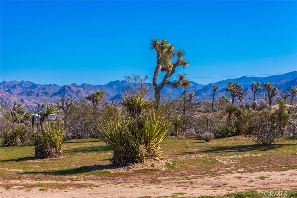 Image 62 of property listing at 5437 Paradise View Road, Yucca Valley, CA 92284