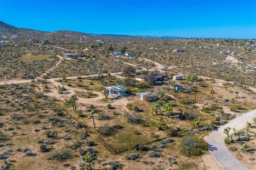 Image 63 of property listing at 5437 Paradise View Road, Yucca Valley, CA 92284