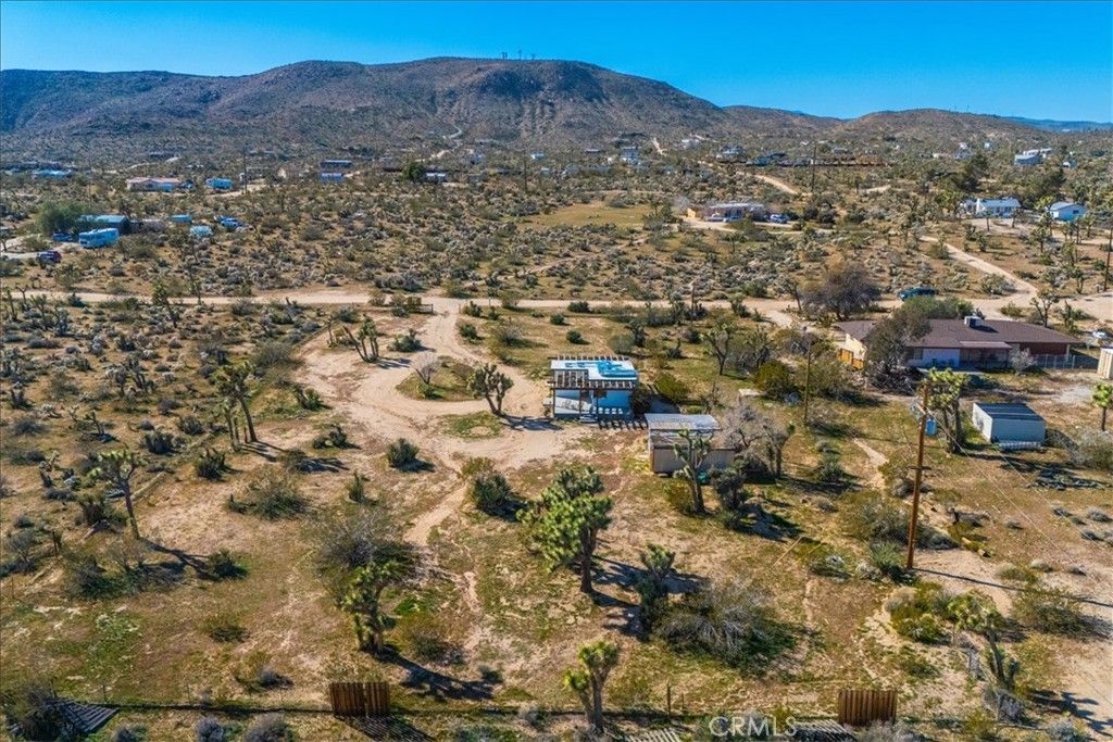 Image 64 of property listing at 5437 Paradise View Road, Yucca Valley, CA 92284