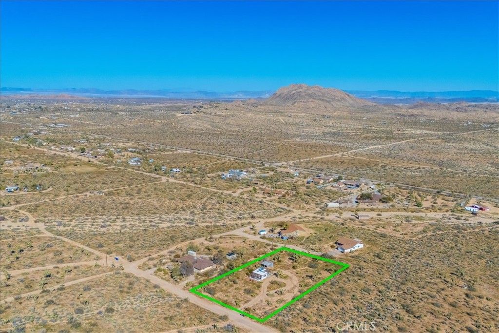 Image 65 of property listing at 5437 Paradise View Road, Yucca Valley, CA 92284