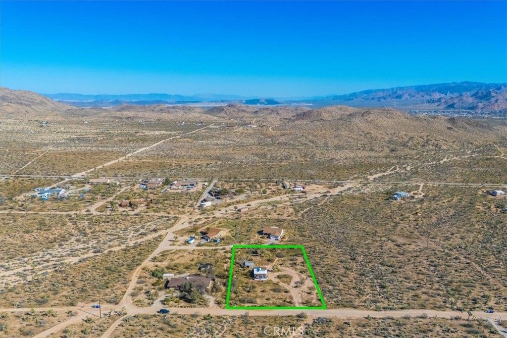 Image 66 of property listing at 5437 Paradise View Road, Yucca Valley, CA 92284