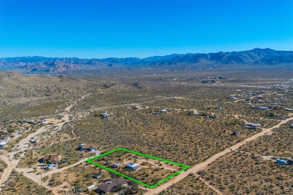 Image 67 of property listing at 5437 Paradise View Road, Yucca Valley, CA 92284