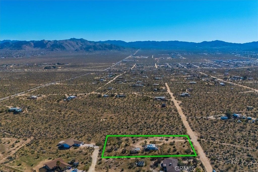 Image 68 of property listing at 5437 Paradise View Road, Yucca Valley, CA 92284