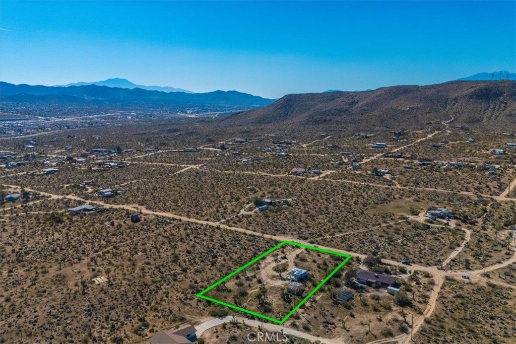 Image 69 of property listing at 5437 Paradise View Road, Yucca Valley, CA 92284